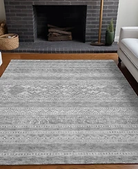 Addison Chantille Machine Washable ACN714 2'6"x3'10" Area Rug
