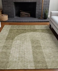 Addison Chantille Machine Washable Acn711 Area Rug Collection