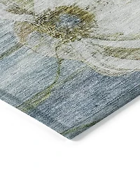 Addison Chantille Machine Washable ACN712 2'3"x7'6" Runner Area Rug