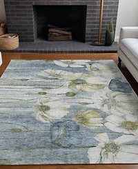 Addison Chantille Machine Washable ACN712 9'x12' Area Rug