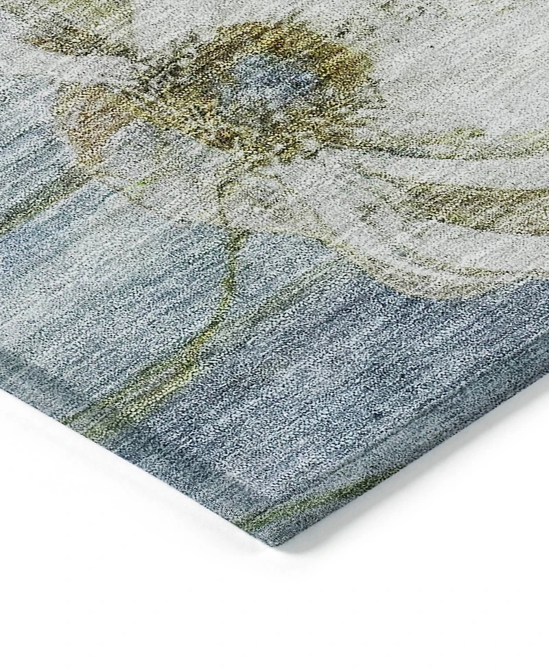 Addison Chantille Machine Washable ACN712 9'x12' Area Rug