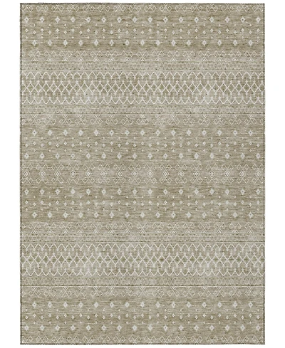Addison Chantille Machine Washable ACN709 5'x7'6" Area Rug
