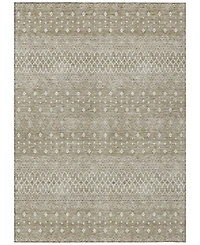 Addison Chantille Machine Washable ACN709 5'x7'6" Area Rug