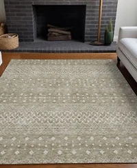 Addison Chantille Machine Washable Acn709 Area Rug Collection