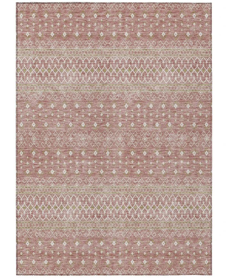 Addison Chantille Machine Washable ACN709 2'6"x3'10" Area Rug