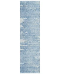 Addison Chantille Machine Washable ACN705 2'3"x7'6" Runner Area Rug