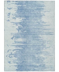 Addison Chantille Machine Washable ACN705 8'x10' Area Rug