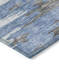 Addison Chantille Machine Washable ACN704 2'3"x7'6" Runner Area Rug
