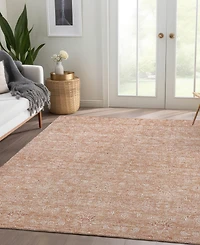 Addison Chantille Machine Washable ACN703 9'x12' Area Rug