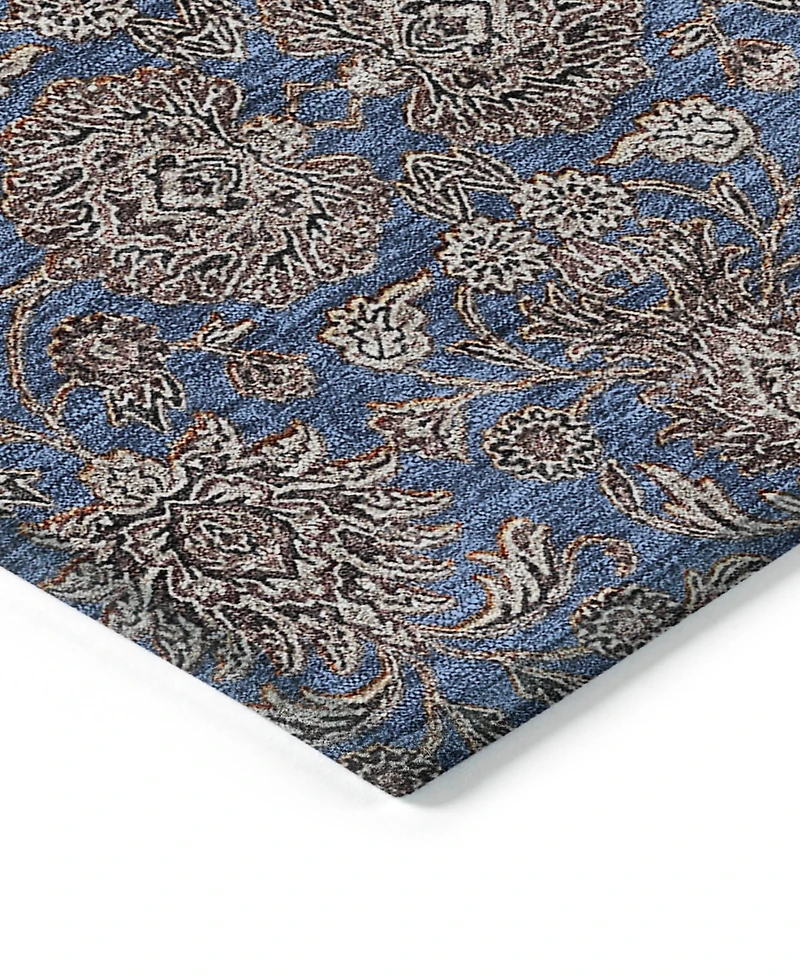 Addison Chantille Machine Washable ACN702 9'x12' Area Rug