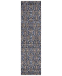 Addison Chantille Machine Washable ACN702 2'3"x7'6" Runner Area Rug