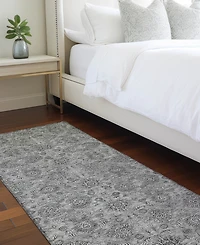 Addison Chantille Machine Washable ACN702 2'3"x7'6" Runner Area Rug