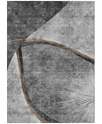 Addison Chantille Machine Washable Acn701 Area Rug Collection