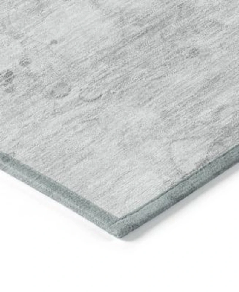 Addison Chantille Machine Washable Acn699 Area Rug Collection