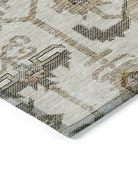Addison Chantille Machine Washable ACN697 5'x7'6" Area Rug