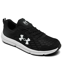 Under Armour Men's Charged Assert 10 Running Sneakers from Finish Line