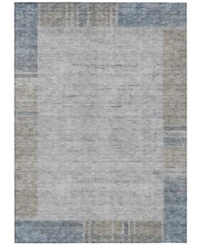 Addison Chantille Machine Washable Acn695 Area Rug Collection