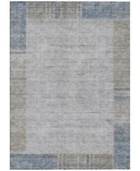 Addison Chantille Machine Washable Acn695 Area Rug Collection