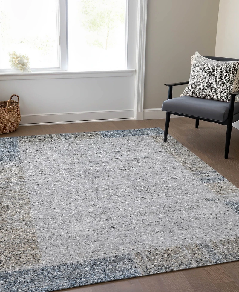 Addison Chantille Machine Washable ACN695 3'x5' Area Rug