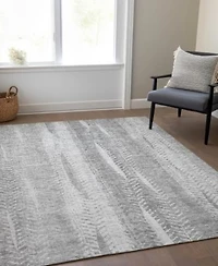 Addison Chantille Machine Washable Acn694 Area Rug Collection