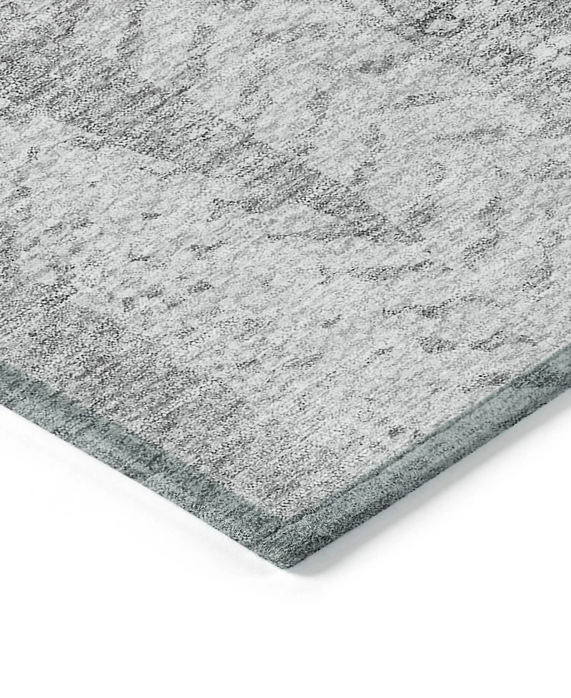 Addison Chantille Machine Washable ACN694 2'3"x7'6" Runner Area Rug