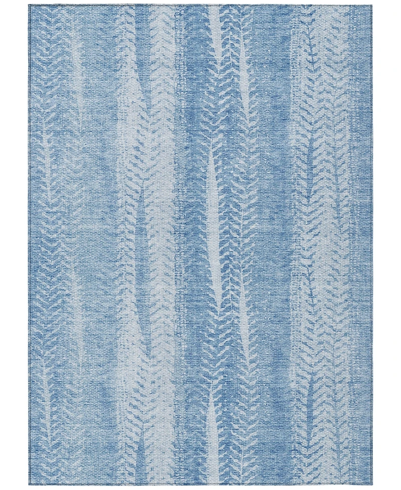 Addison Chantille Machine Washable ACN694 9'x12' Area Rug