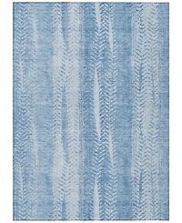 Addison Chantille Machine Washable ACN694 9'x12' Area Rug