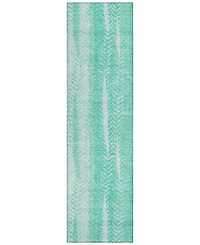 Addison Chantille Machine Washable ACN694 2'3"x7'6" Runner Area Rug