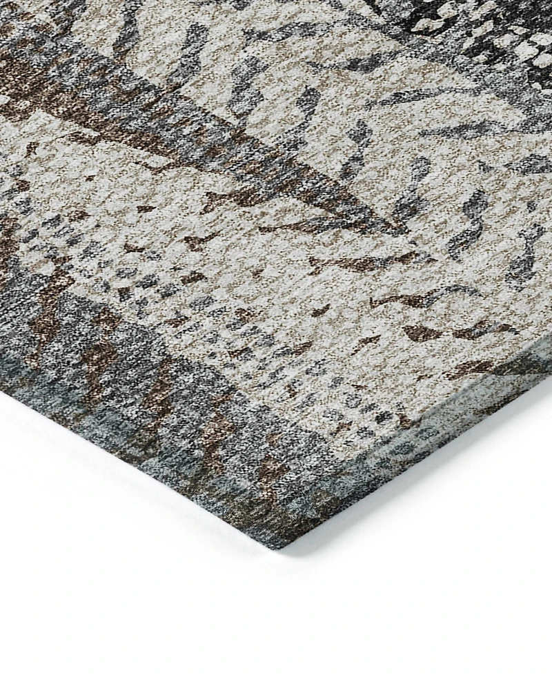 Addison Chantille Machine Washable ACN693 9'x12' Area Rug