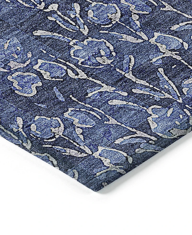 Addison Chantille Machine Washable ACN692 9'x12' Area Rug