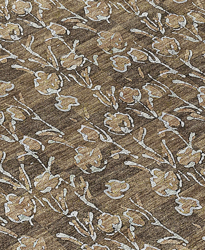 Addison Chantille Machine Washable ACN692 2'3"x7'6" Runner Area Rug