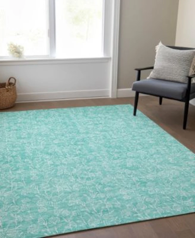 Addison Chantille Machine Washable Acn691 Area Rug Collection