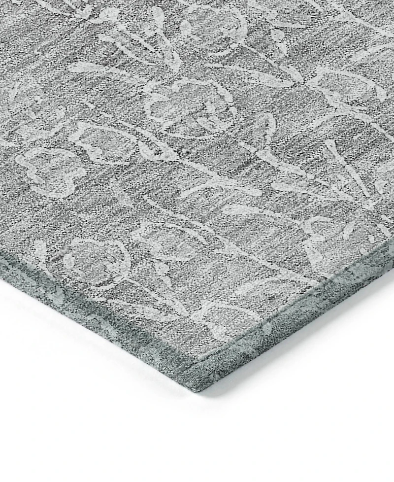 Addison Chantille Machine Washable ACN691 5'x7'6" Area Rug