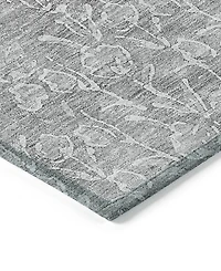 Addison Chantille Machine Washable ACN691 5'x7'6" Area Rug
