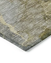 Addison Chantille Machine Washable ACN689 8'x10' Area Rug