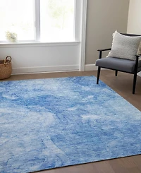Addison Chantille Machine Washable ACN688 8'x10' Area Rug