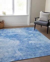 Addison Chantille Machine Washable ACN688 5'x7'6" Area Rug