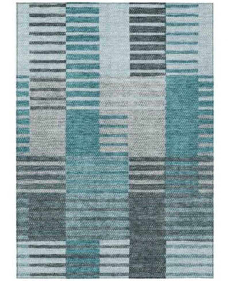 Addison Chantille Machine Washable Acn687 Area Rug Collection