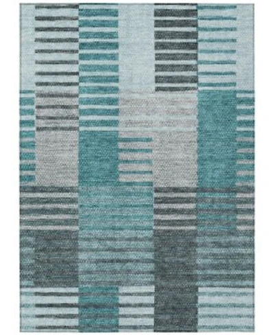 Addison Chantille Machine Washable Acn687 Area Rug Collection