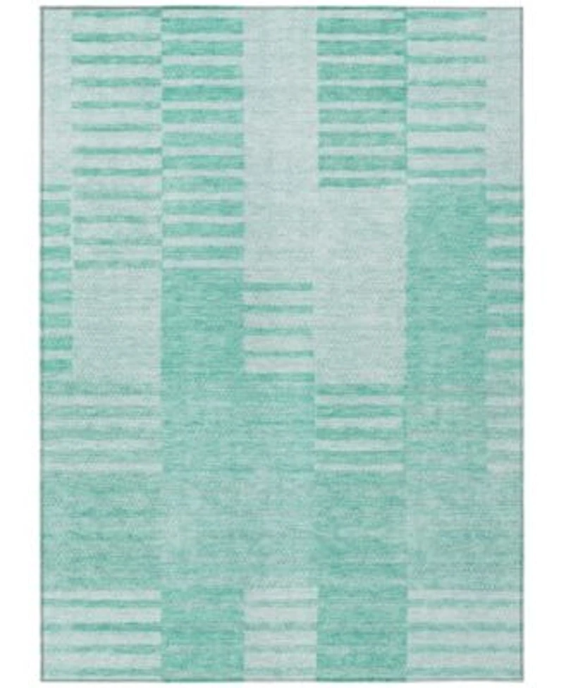 Addison Chantille Machine Washable Acn686 Area Rug Collection