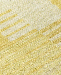 Addison Chantille Machine Washable ACN686 5'x7'6" Area Rug
