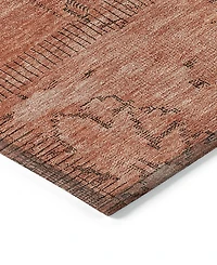 Addison Chantille Machine Washable ACN685 2'3"x7'6" Runner Area Rug