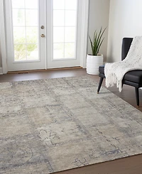 Addison Chantille Machine Washable ACN685 8'x10' Area Rug