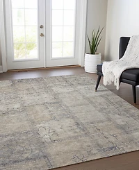 Addison Chantille Machine Washable ACN685 5'x7'6" Area Rug