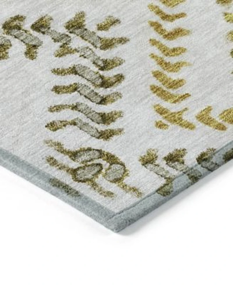 Addison Chantille Machine Washable Acn684 Area Rug Collection