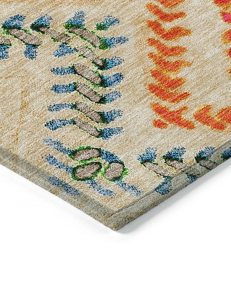 Addison Chantille Machine Washable ACN683 9'x12' Area Rug