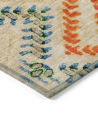 Addison Chantille Machine Washable ACN683 9'x12' Area Rug