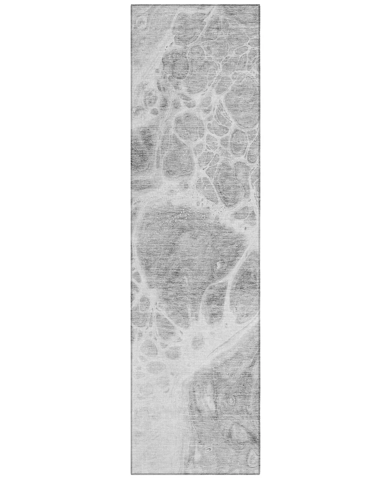 Addison Chantille Machine Washable ACN682 2'3"x7'6" Runner Area Rug