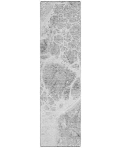 Addison Chantille Machine Washable ACN682 2'3"x7'6" Runner Area Rug