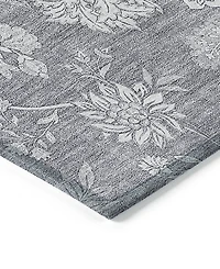 Addison Chantille Machine Washable ACN681 5'x7'6" Area Rug